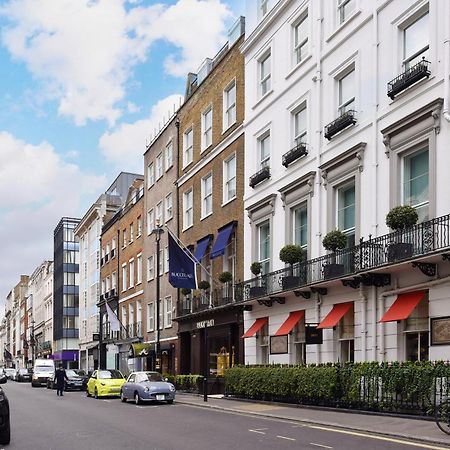 London Choice Apartments - Mayfair - Bond Street 外观 照片