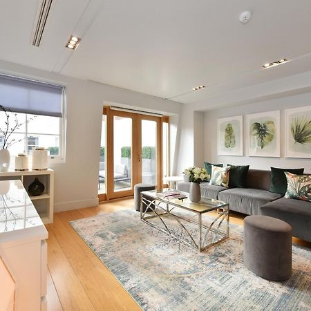 London Choice Apartments - Mayfair - Bond Street 外观 照片