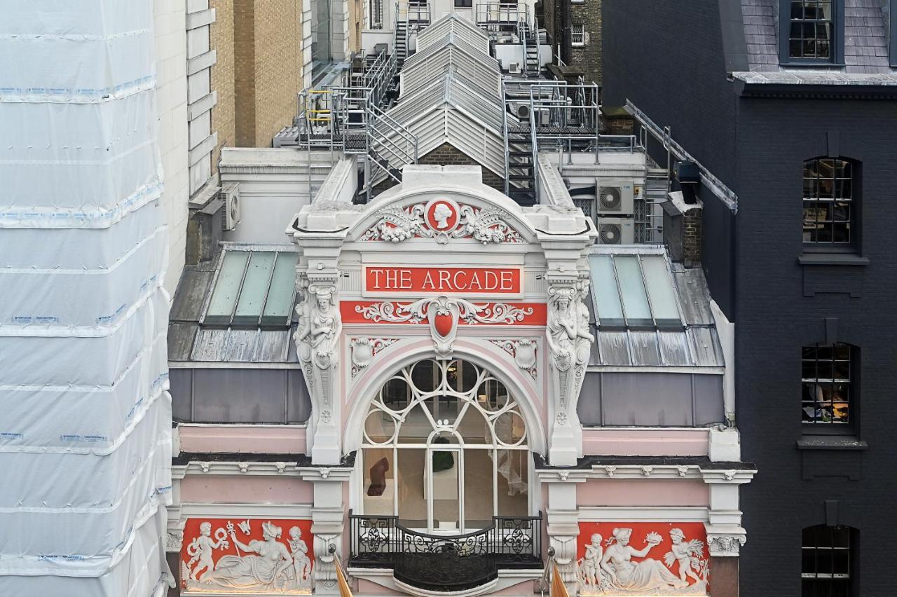 London Choice Apartments - Mayfair - Bond Street 外观 照片