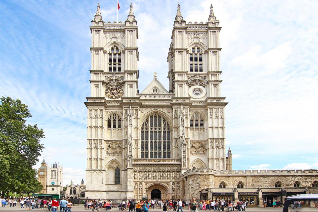 London Choice Apartments - Mayfair - Bond Street 外观 照片