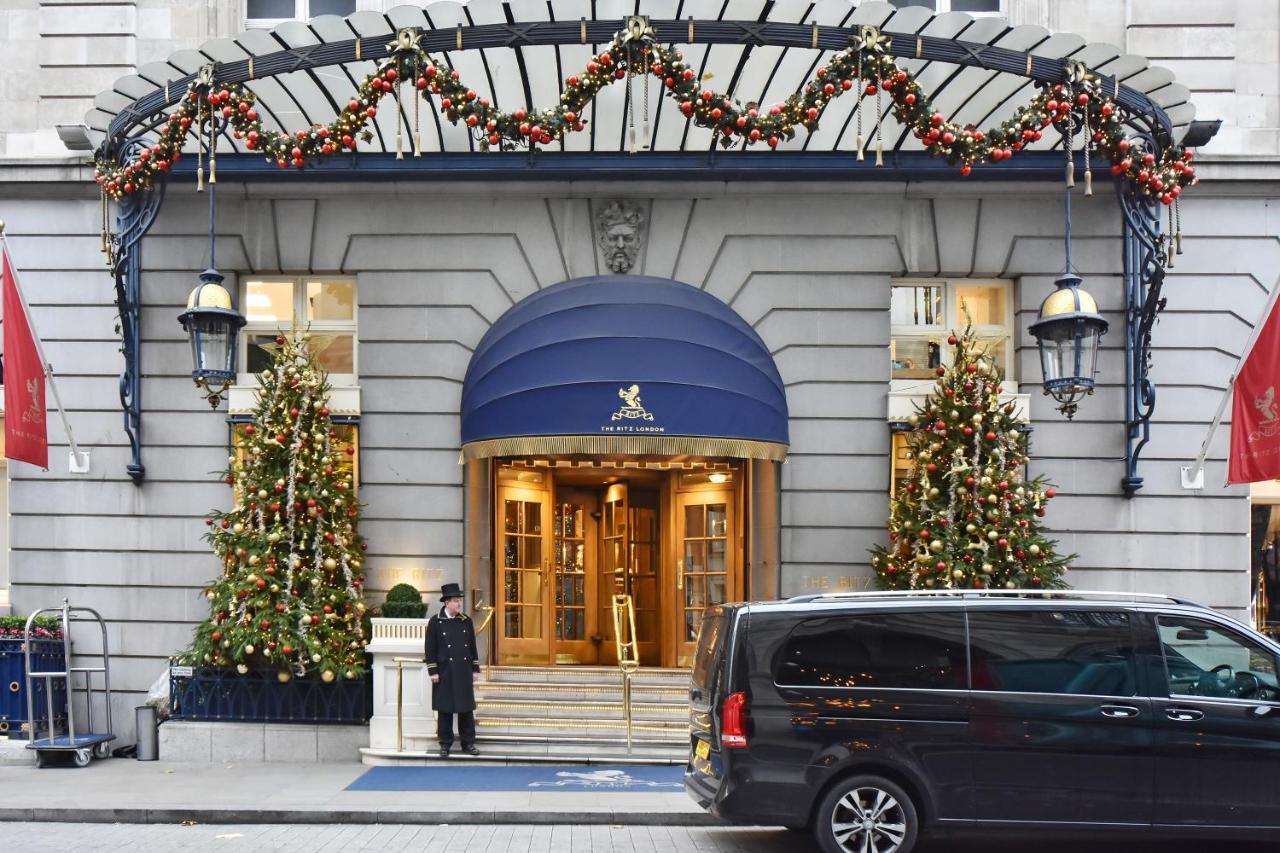 London Choice Apartments - Mayfair - Bond Street 外观 照片