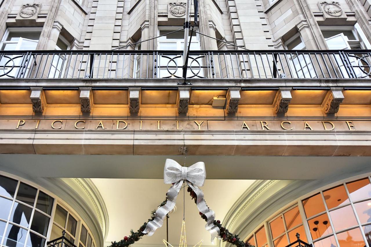 London Choice Apartments - Mayfair - Bond Street 外观 照片