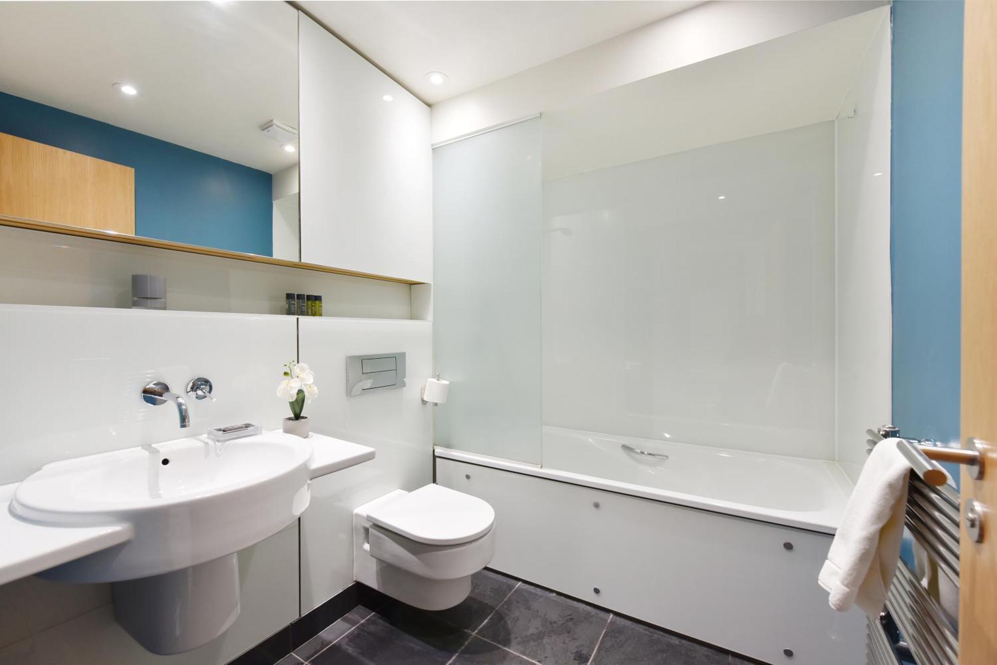 London Choice Apartments - Mayfair - Bond Street 外观 照片