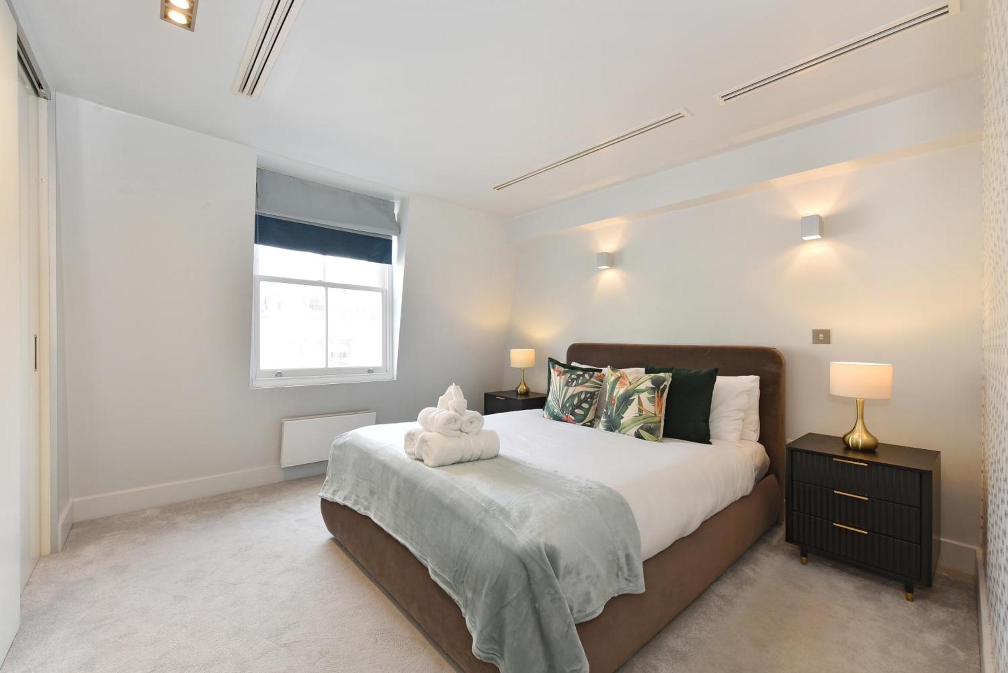 London Choice Apartments - Mayfair - Bond Street 外观 照片