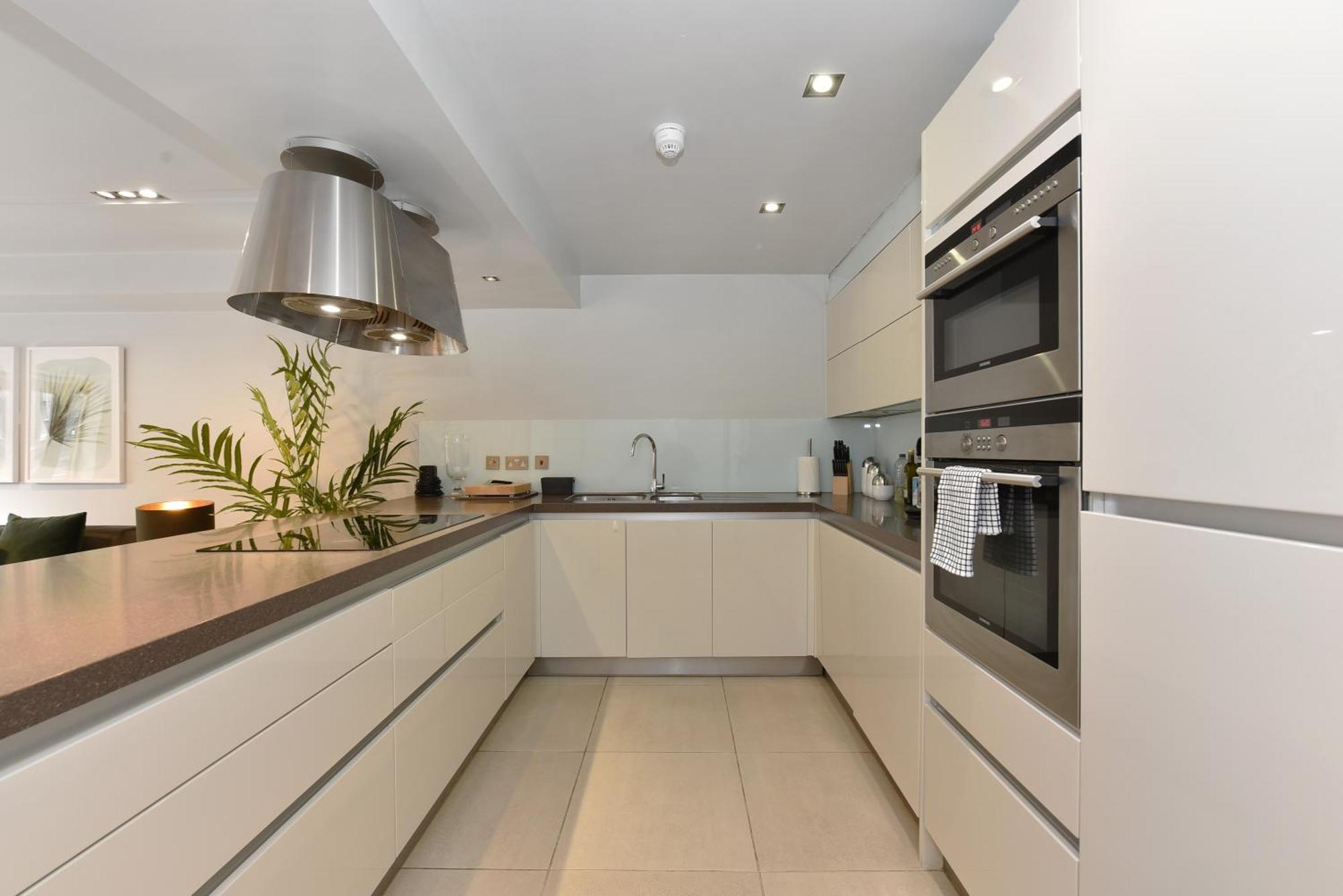 London Choice Apartments - Mayfair - Bond Street 外观 照片